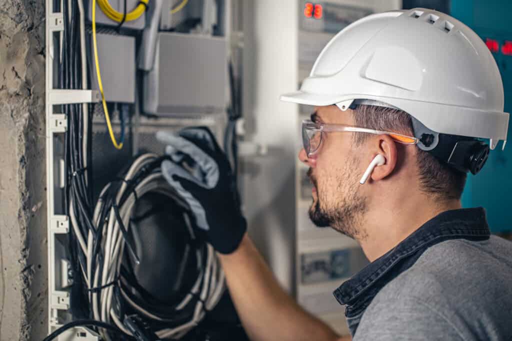Prečo je práca elektrikára v Nemecku atraktívna?